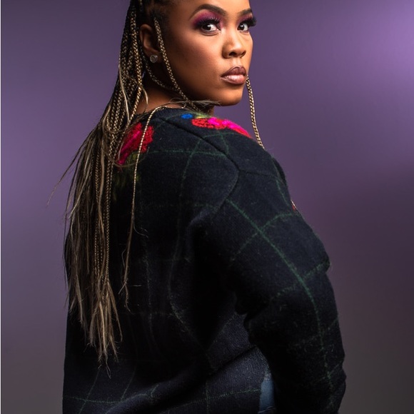 Versace sweater - Picture 1 of 5